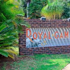 Royal Game Guest House