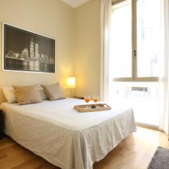 Casas FreshApartments by Bossh! Apartments