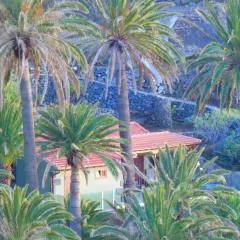 El Pirguan Holiday House, your oasis in La Gomera