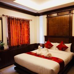Lanta White’s House