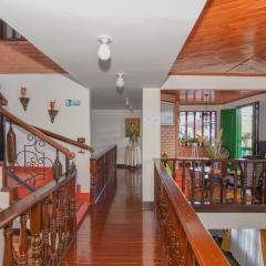 HOTEL LA CASONA SAN AGUSTIn