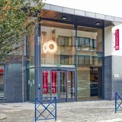 Appart'City Confort Bruxelles Centre Gare du Midi