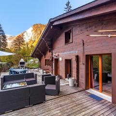 Charming Little Chalet for 6 People & Free Ski Lockers