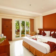 Restu Bali Hotel