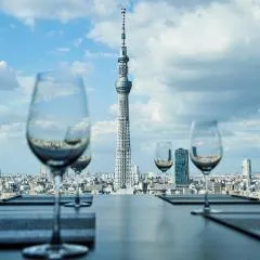 Tobu Hotel Levant Tokyo