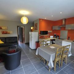 Appartement Grande terrasse