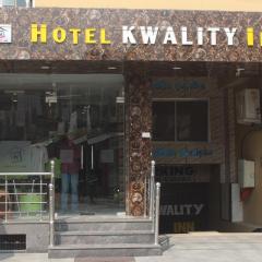 Hotel Kwality Inn