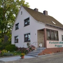 Ferienwohnung Poppe