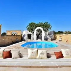 Masseria Curice