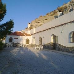 Casas Cueva Paloma