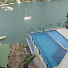 Hotel Bahia Taganga