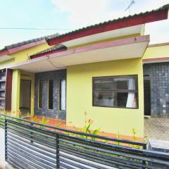 The Batu Villas No 5