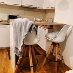 Apartman Bilja 3*