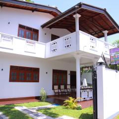 Aken villa