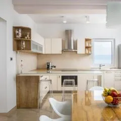 Apartment Toma