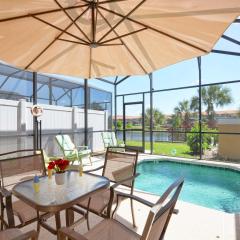 Encantada -4 Bedroom Townhome W- Splashpool-2651En