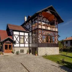 Vila Aurora - Vysoke Tatry