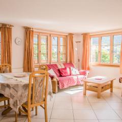 Apartment Strassscheuer 3.5 - GriwaRent AG