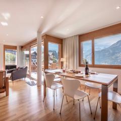 Chalet Am Acher 7
