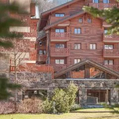 Residence Les Fermes du Soleil - maeva Home