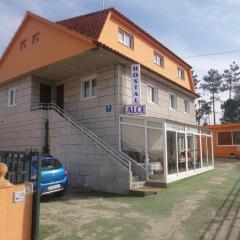 Hostal Alce