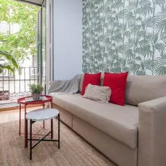 Apartamento con Estilo en Madrid de los Austrias -Tradición Renovada