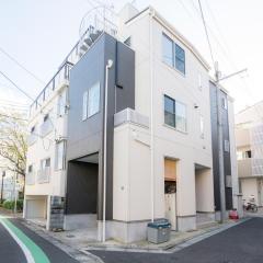Tokyo Private House 大塚の宿