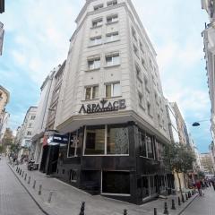 فندق أسبالاس ذا إسطنبول أولد سيتي