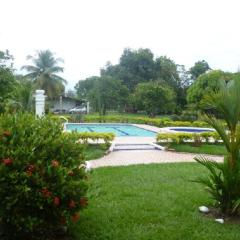 Finca Campestre con Piscina en Villavicencio