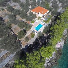 Holiday Home Pelegrin