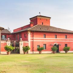 Cà Palazzo Malvasia - BolognaRooms