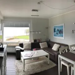 Meerblickappartement