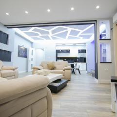 Apartament Suite Korca