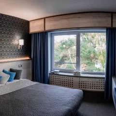 Exclusive Pension Vista Mlada Boleslav