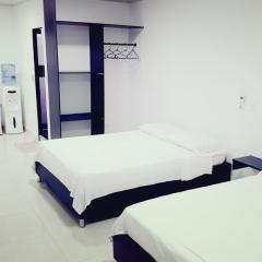 Apartamentos Hilal House