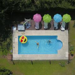 Cabañas La Herradura