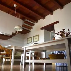 Casa Las Escaleritas