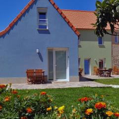 Catapeixe Holiday Apartments