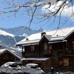 Panorama Chalet Heimatliebe