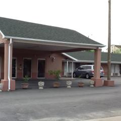 Caronoda Motel