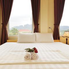 Ha Lan Homestay