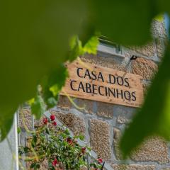 Casa dos Cabecinhos