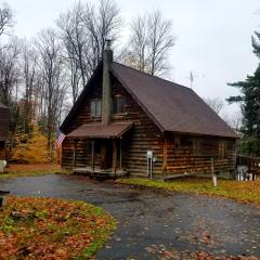 Boot Lake Retreat