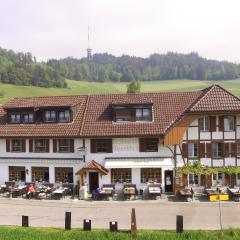 Alpenblick Ferenberg Bern