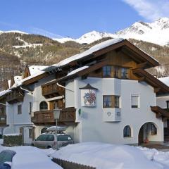 Appartement Cristallo