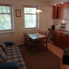 Apartments Rokytka 308 & 405