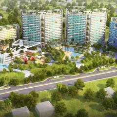 2BR The Residences at Commonwealth, The Best Deal in QC ! ! !