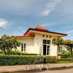 Bali Style 2 Bedroom Villa with Pool - B99