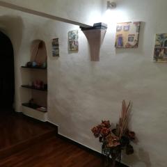 la casa accanto al Duomo