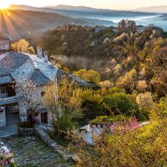 Αρχοντικό Ευρυδίκης